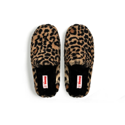 Freedom Moses Pantoffel bubba wild (maat 33-41)