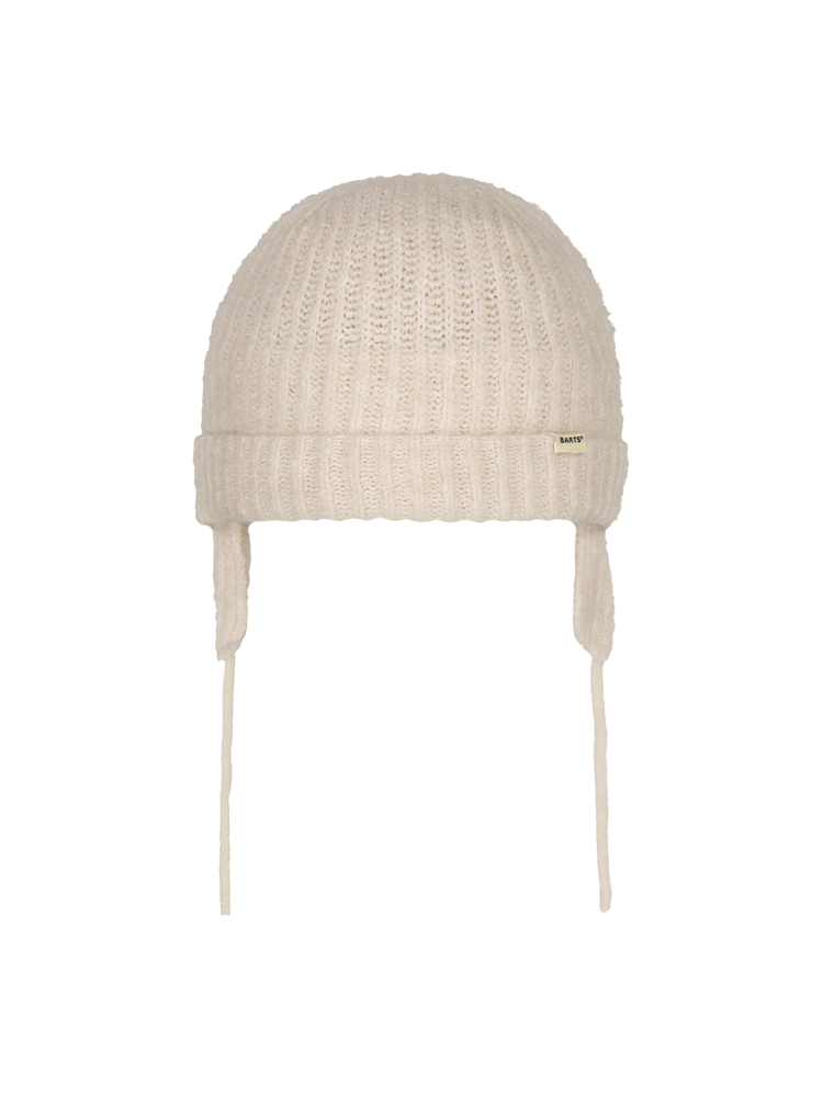 Barts Ninea beanie cream