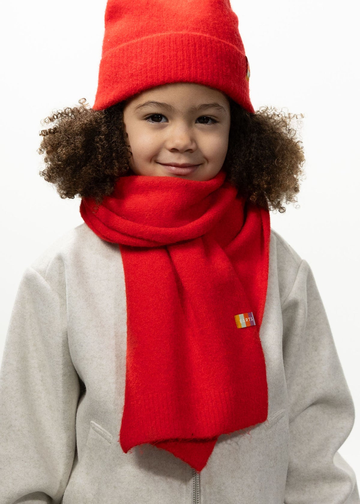 Barts Fhearna Scarf kids