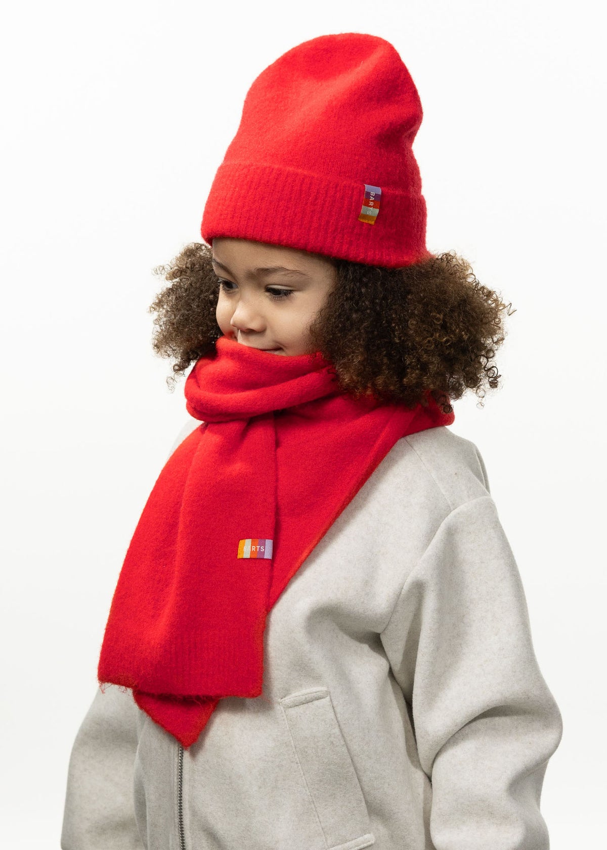Barts Fhearna Scarf kids 