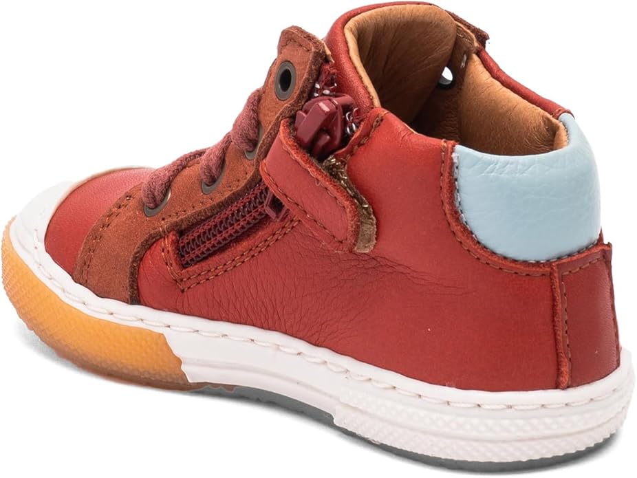 Bisgaard Basketter Holger terracotta (maat 20-25)