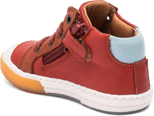 Bisgaard Basketter Holger terracotta (maat 20-25)