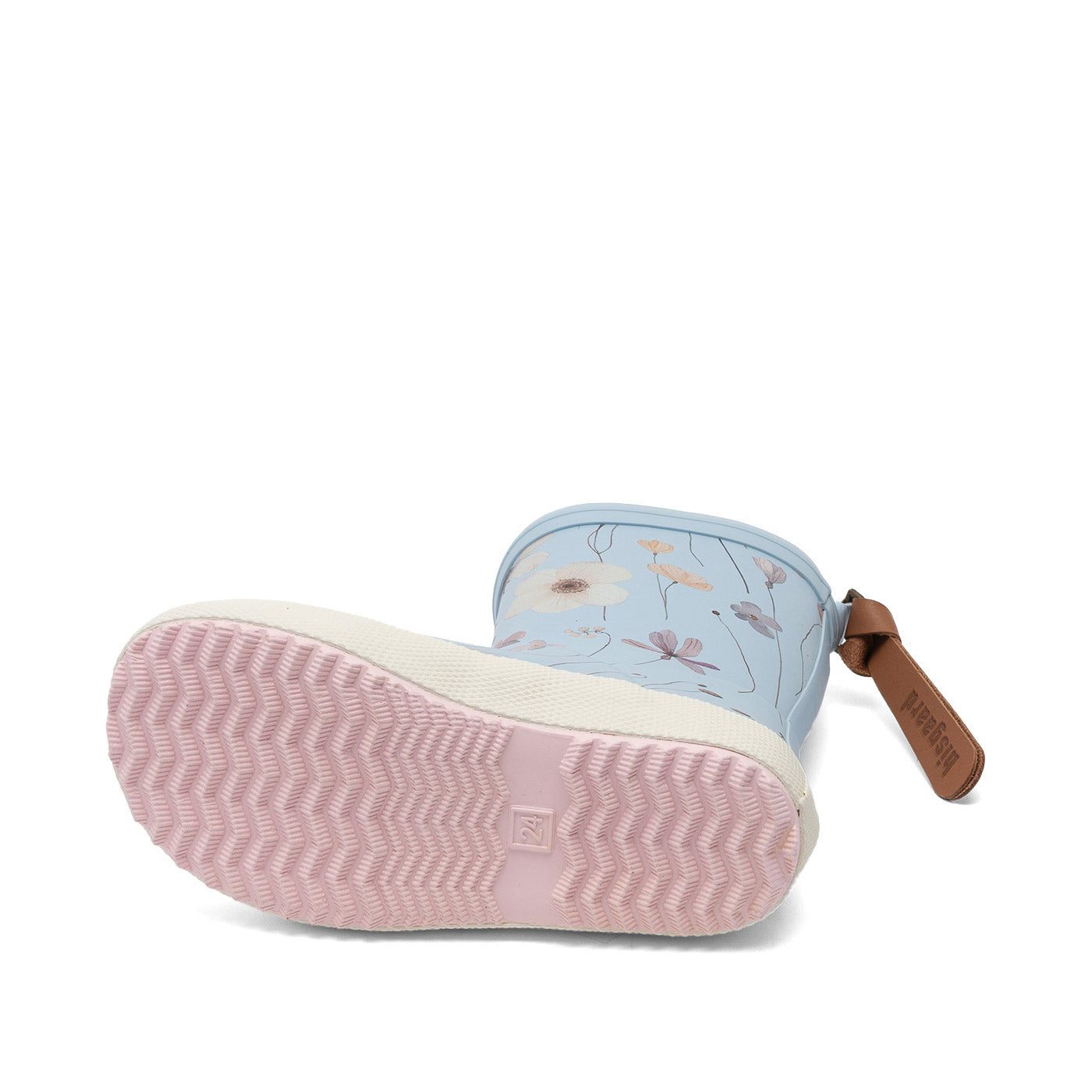 Bisgaard Fashion regenlaars lavender blossom (maat 28-36)