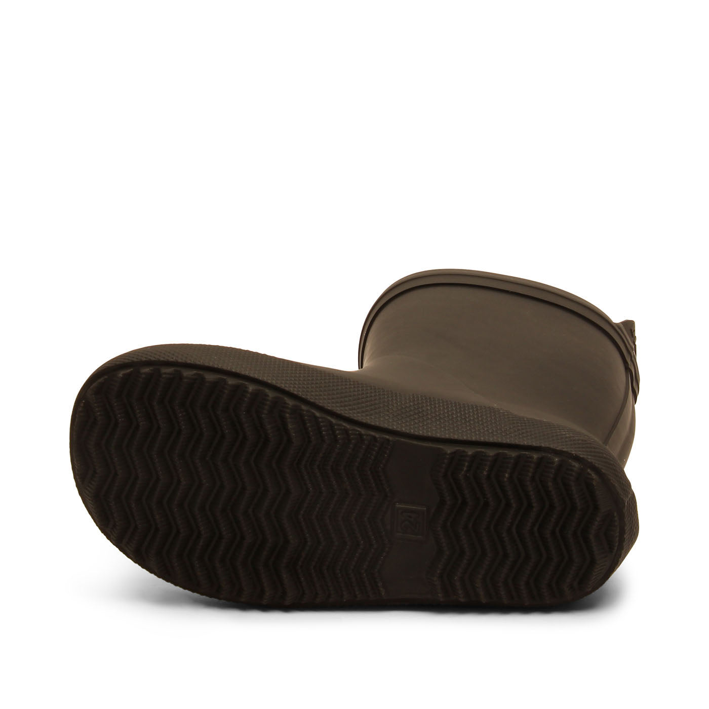 Bisgaard Scandinavia regenlaars black (maat 28-40)