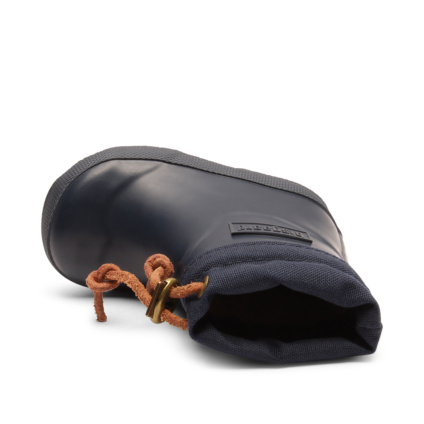 Bisgaard Thermo baby blauw (maat 21-27)