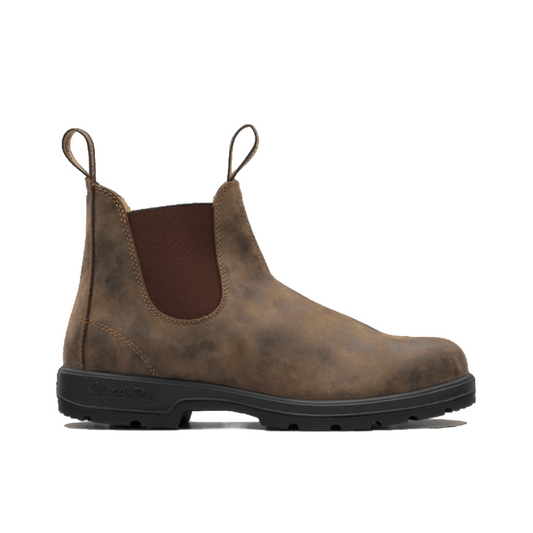Blundstone Adult classic rustic brown 585 (maat 36-43)