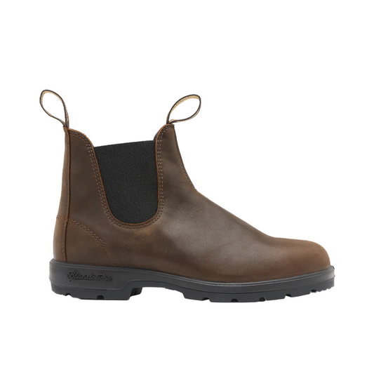 Blundstone classic antique brown adult
