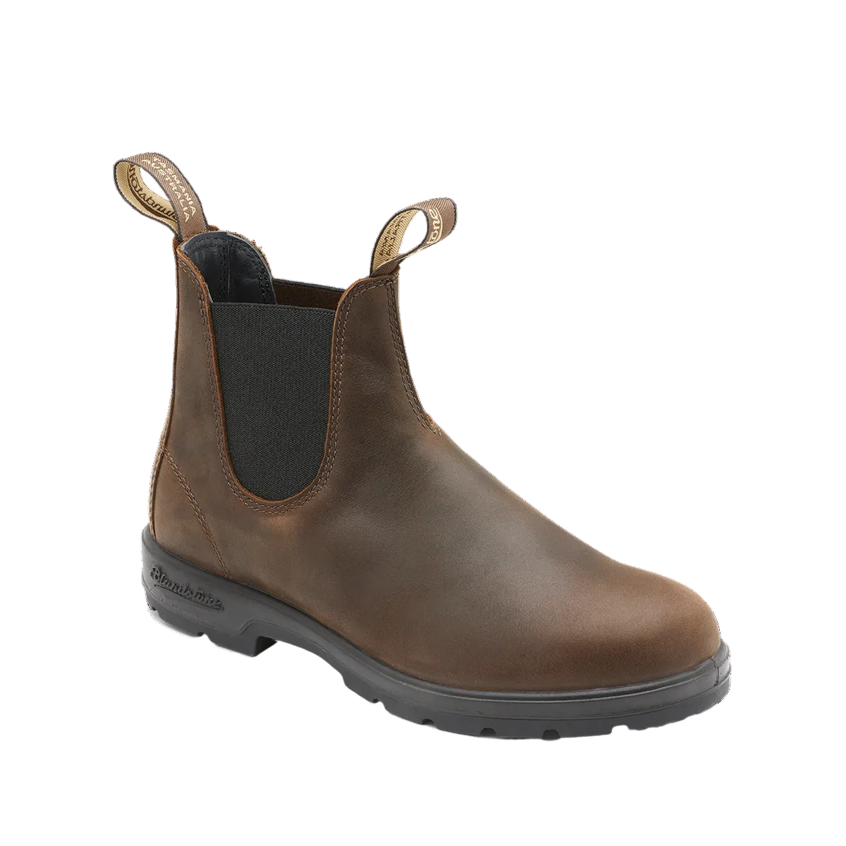 Blundstone classic antique brown adult