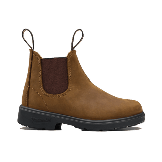 Blundstone Kids saddle brown 1563 (maat 24-35)