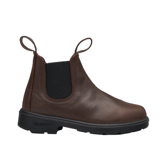 Blundstone Kids antique brown 1468 (maat 24-35)