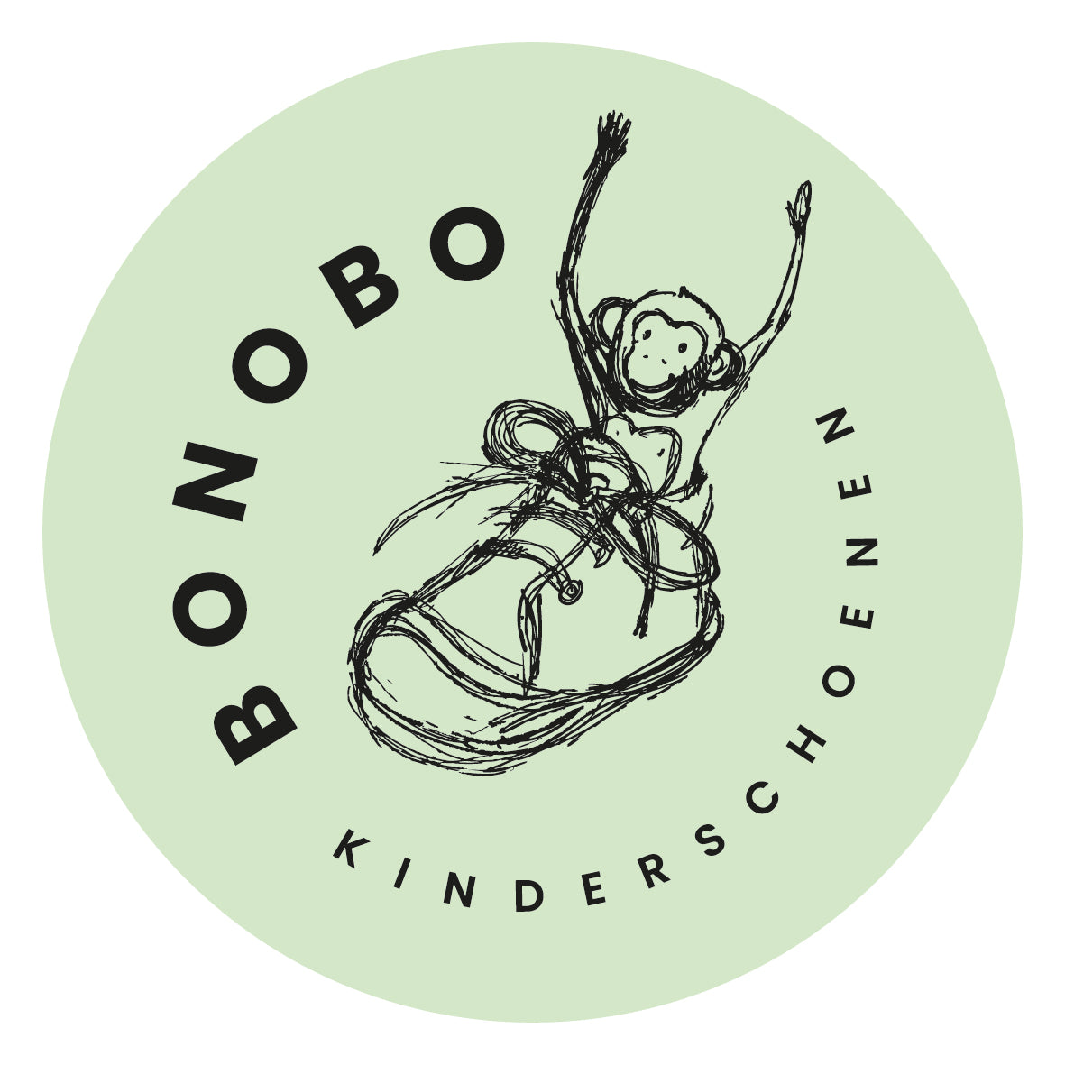 BONOBO Cadeaubon