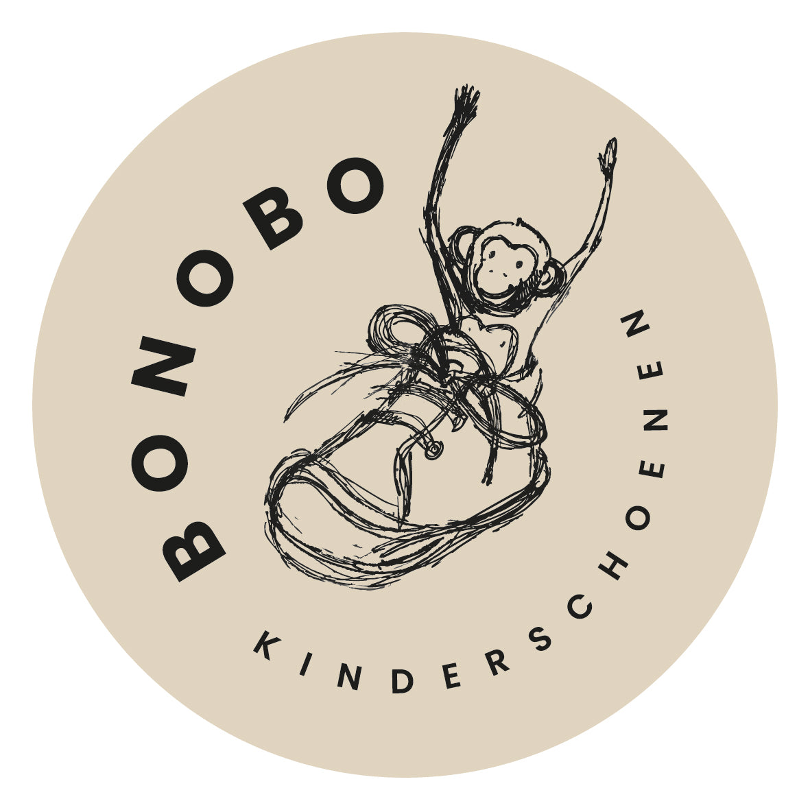 BONOBO Cadeaubon