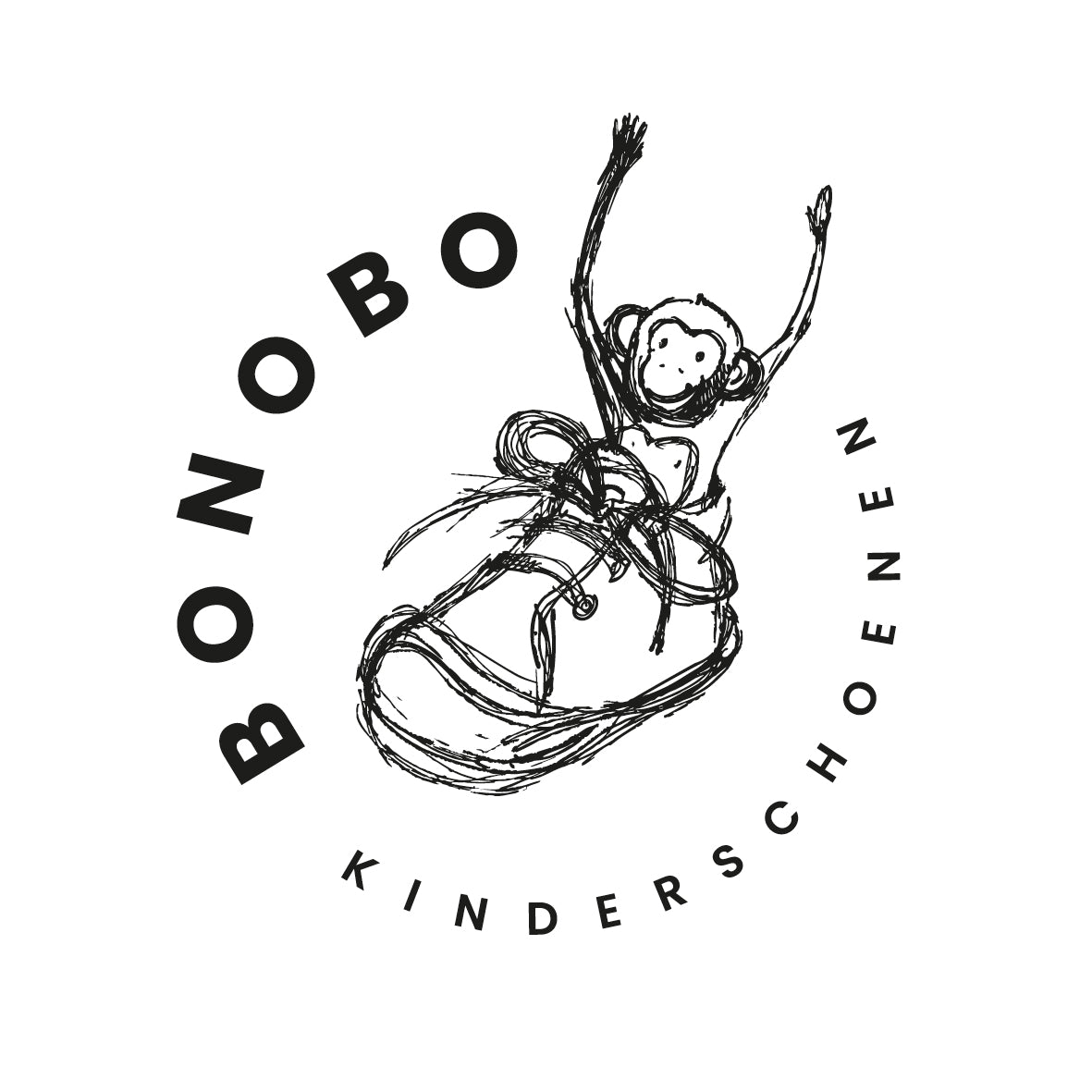 BONOBO Cadeaubon