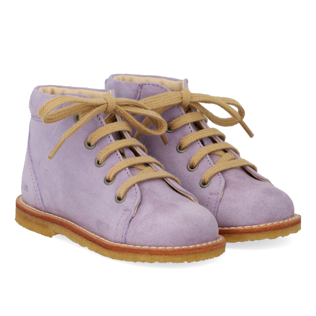 Angulus Veterschoen Amethyst (maat 20-24)
