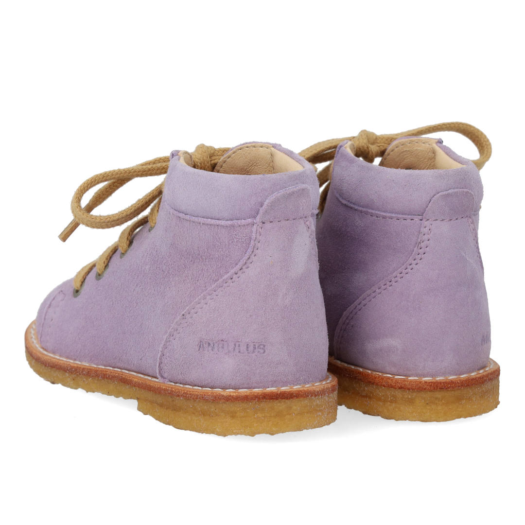 Angulus Veterschoen Amethyst (maat 20-24)