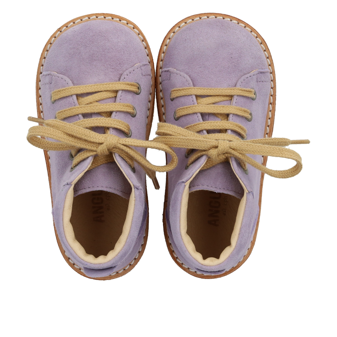 Angulus Veterschoen Amethyst (maat 20-24)