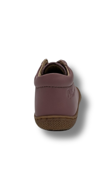 Naturino Cocoon sole honey rose (maat 17-22)