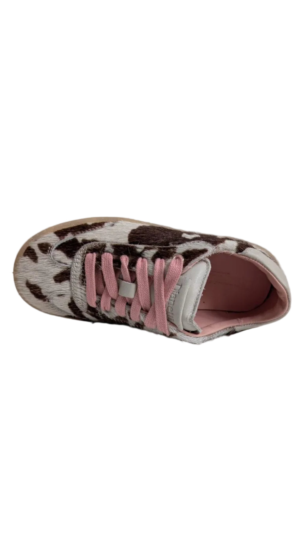 Dianetti sneaker koe 1669MNZ
