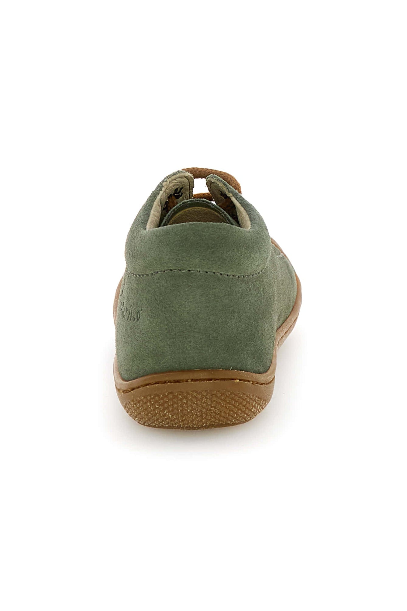 Naturino prestapper cocoon groen