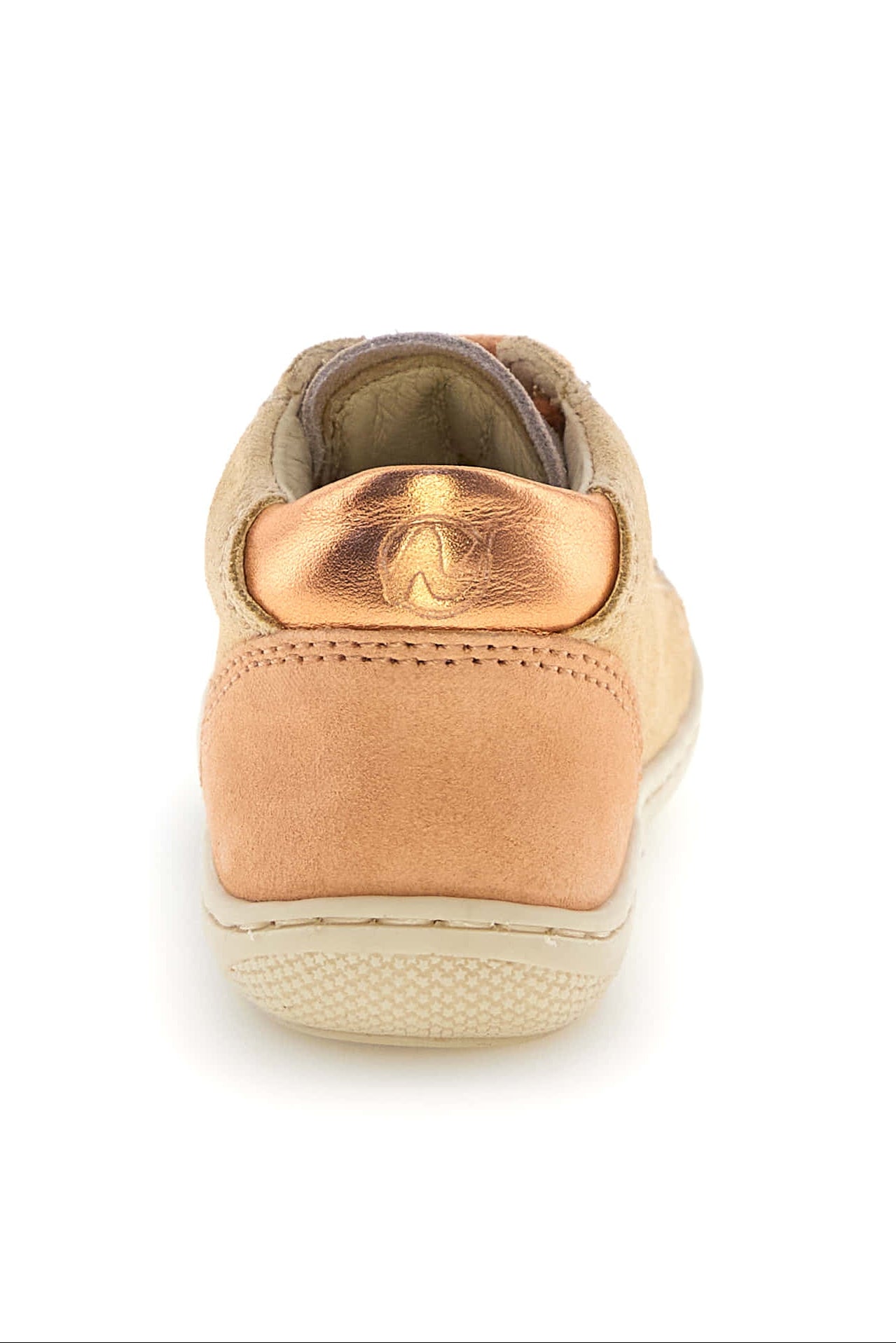 Naturino romy metallic