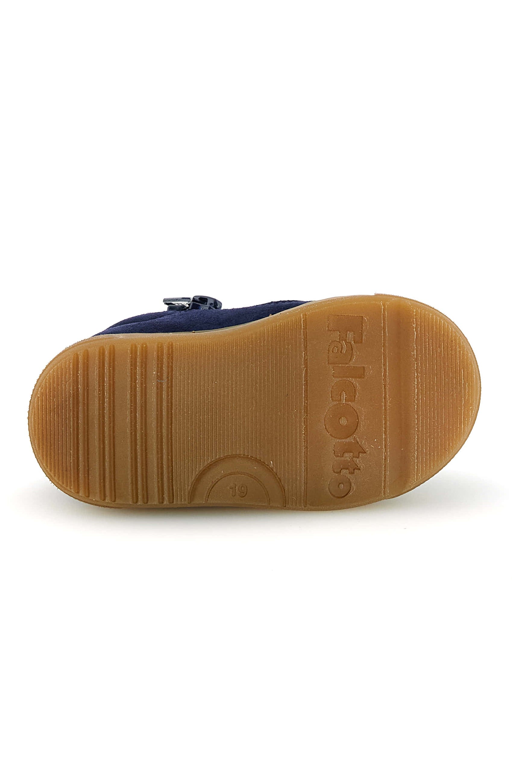 Falcotto Basketter Gazer navy sand