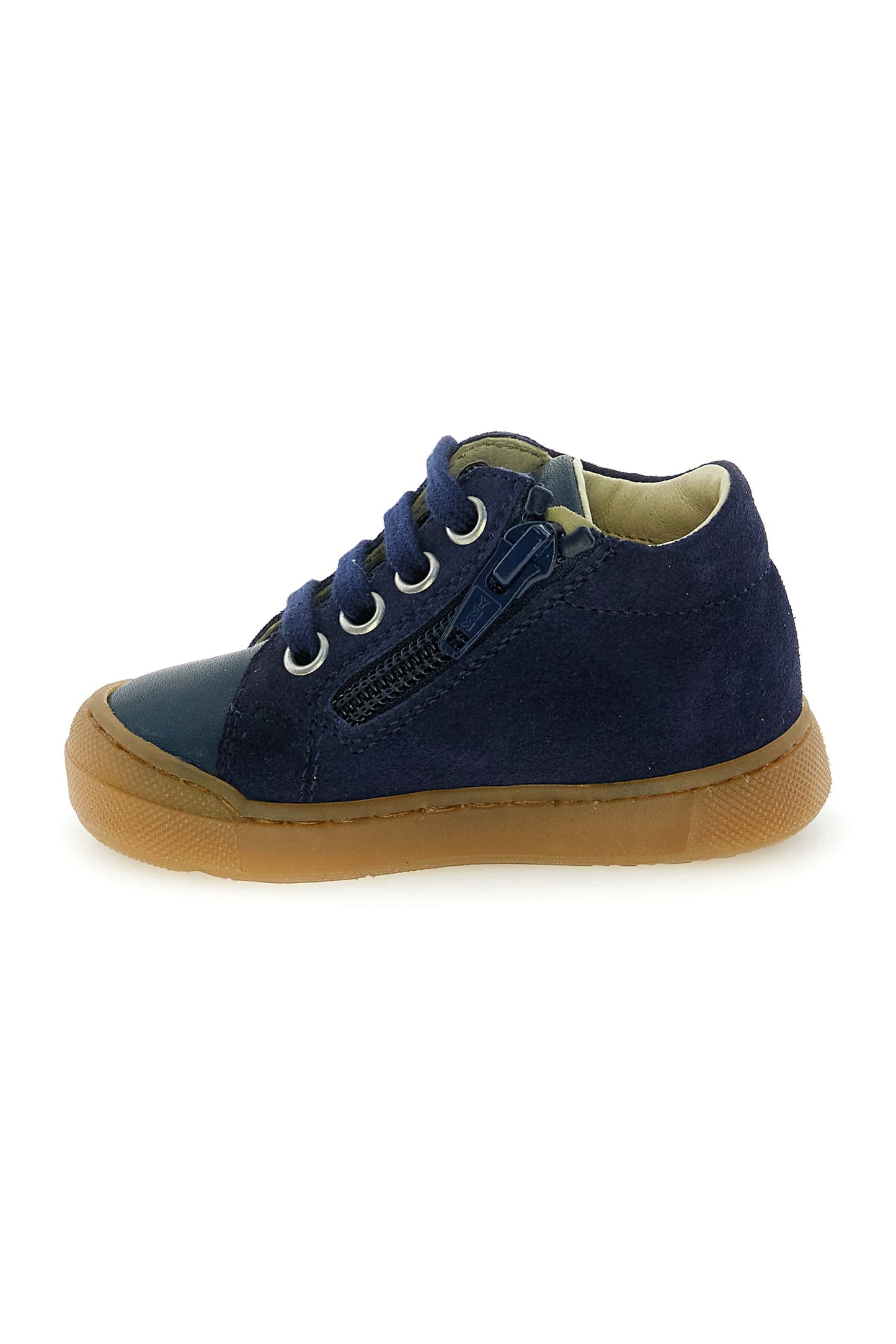 Falcotto Basketter Gazer navy sand