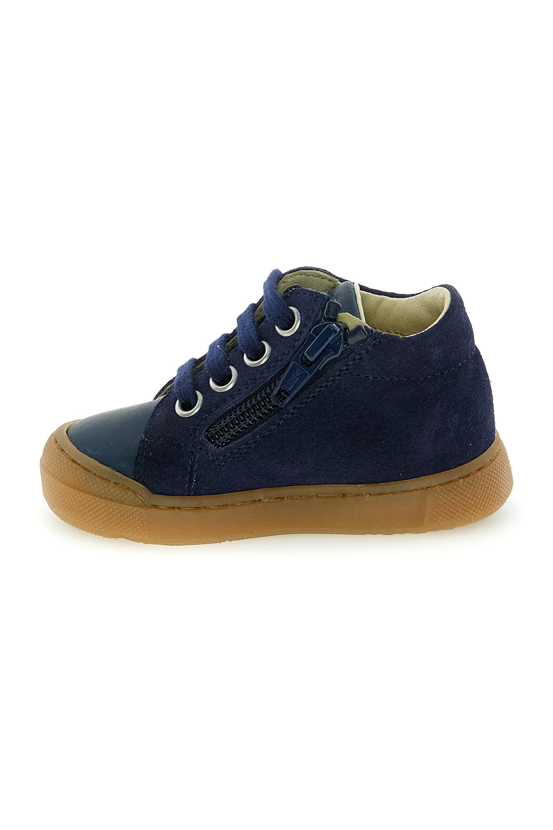 Falcotto Basketter Gazer navy sand