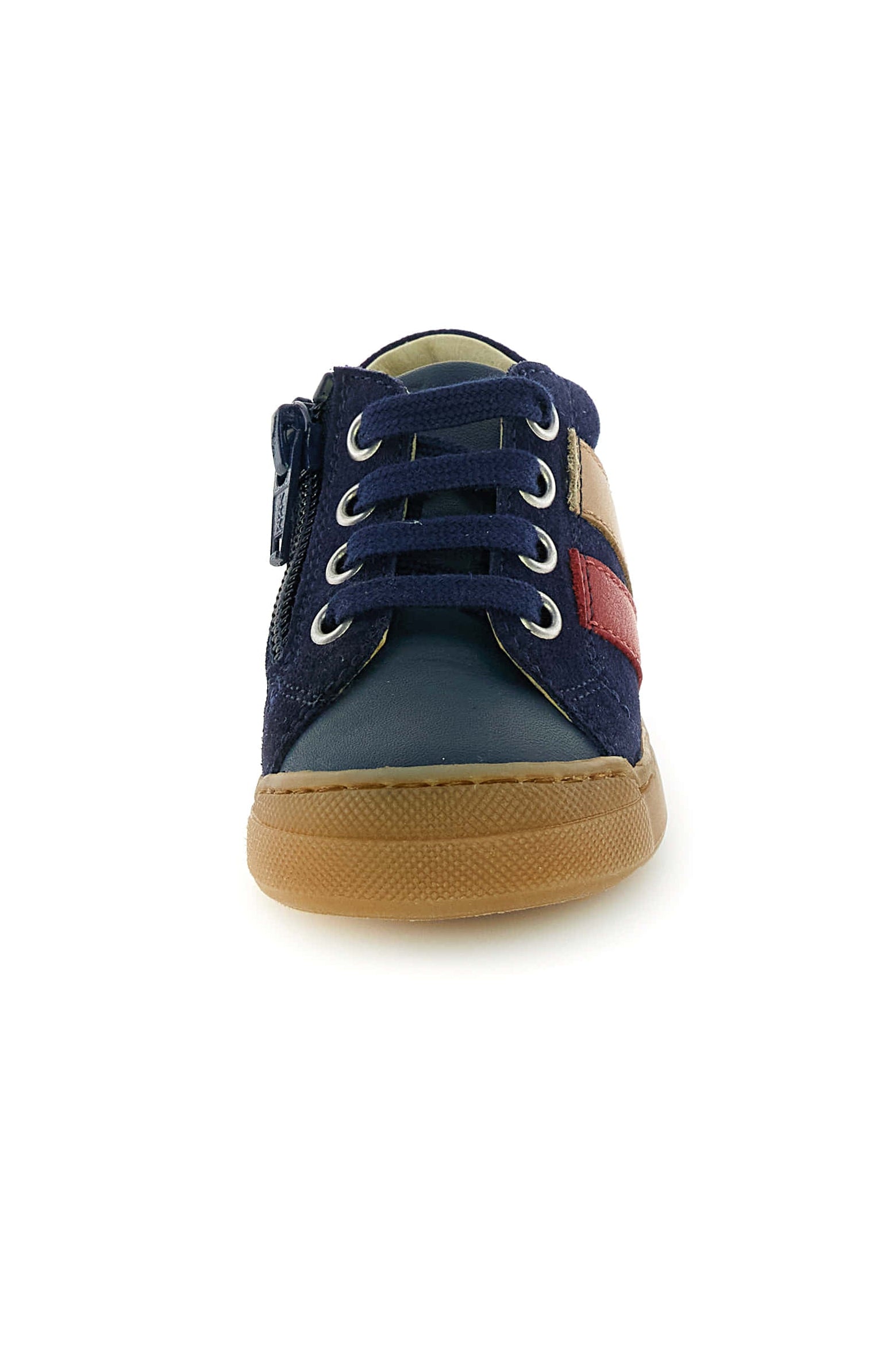 Falcotto Basketter Gazer navy sand