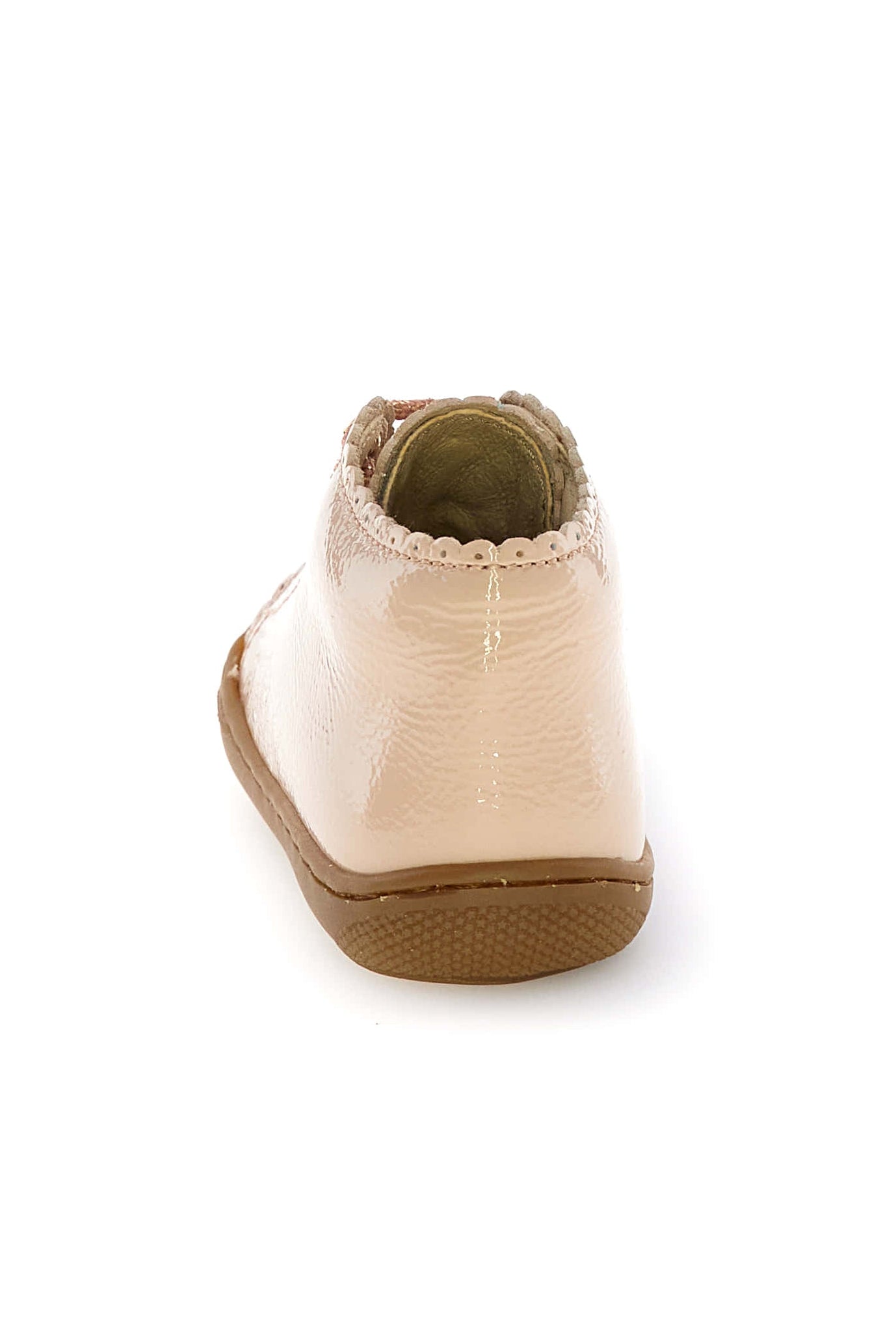 prestapper Naturino cottins naplak nud