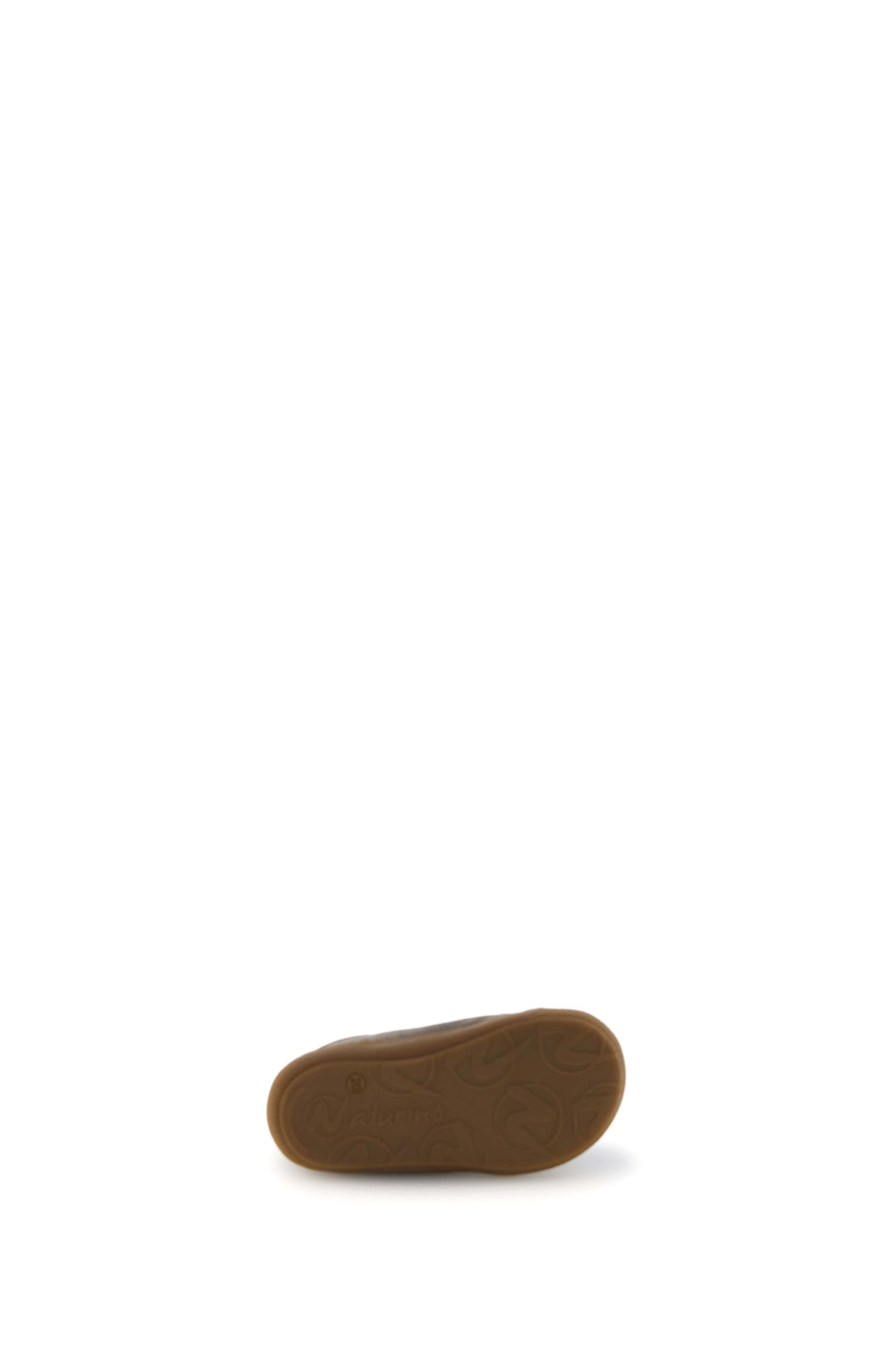 Naturino Macks 2 suède mud-sand (maat 19-22)