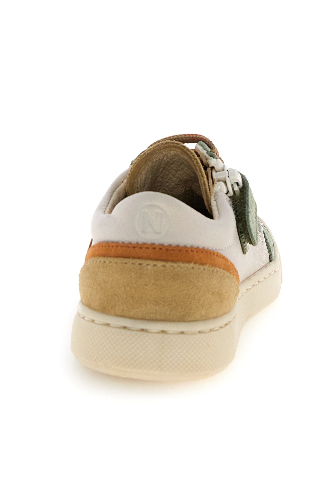 Naturino sneaker natuurlijke tinten