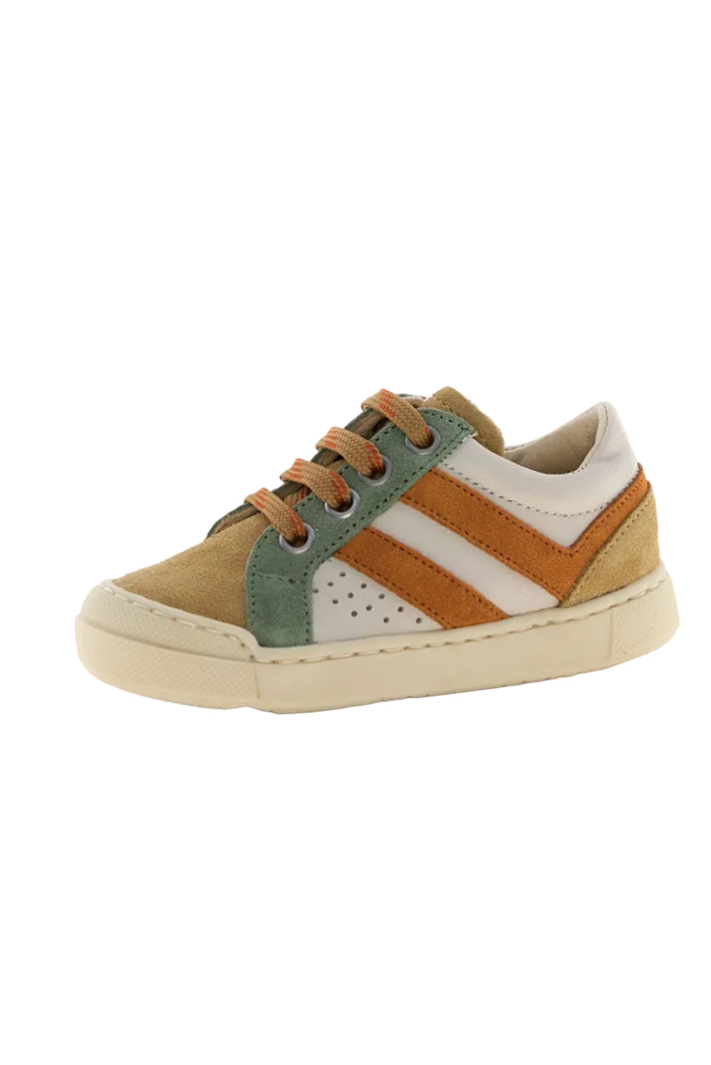 Naturino zylka sneaker veters en rits