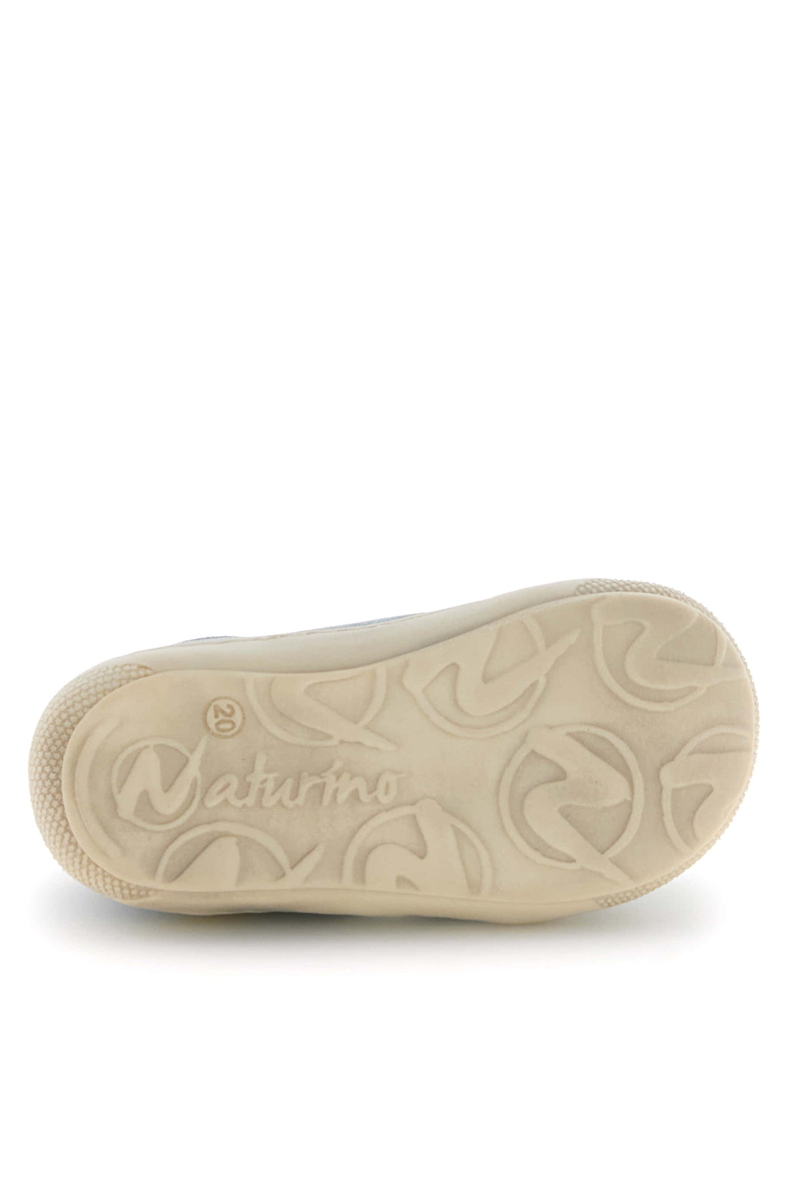 Naturino prestapper zooltje