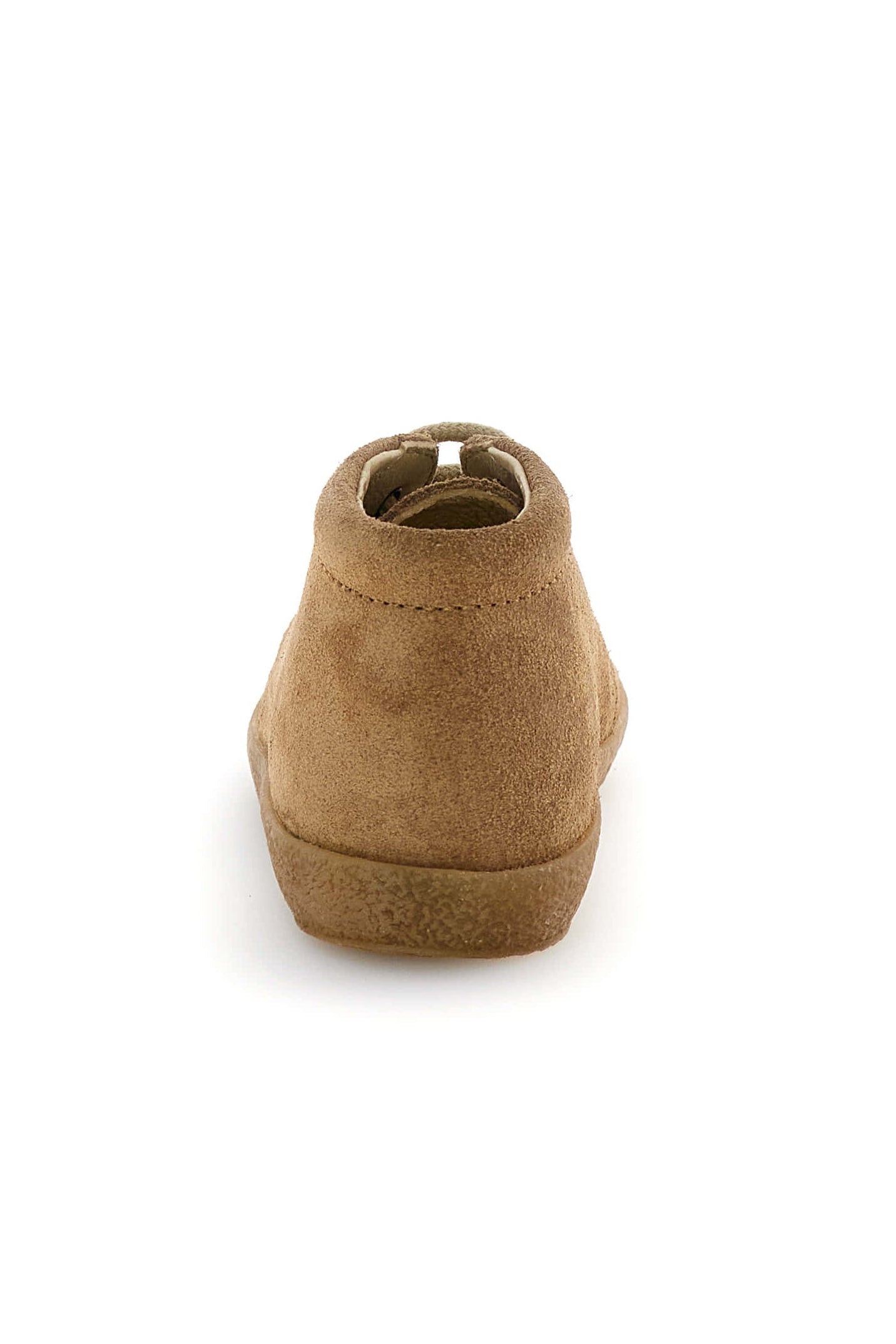 Falcotto Ostrit brown-sand achterzijde