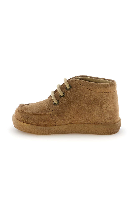 Falcotto Ostrit brown-sand bb