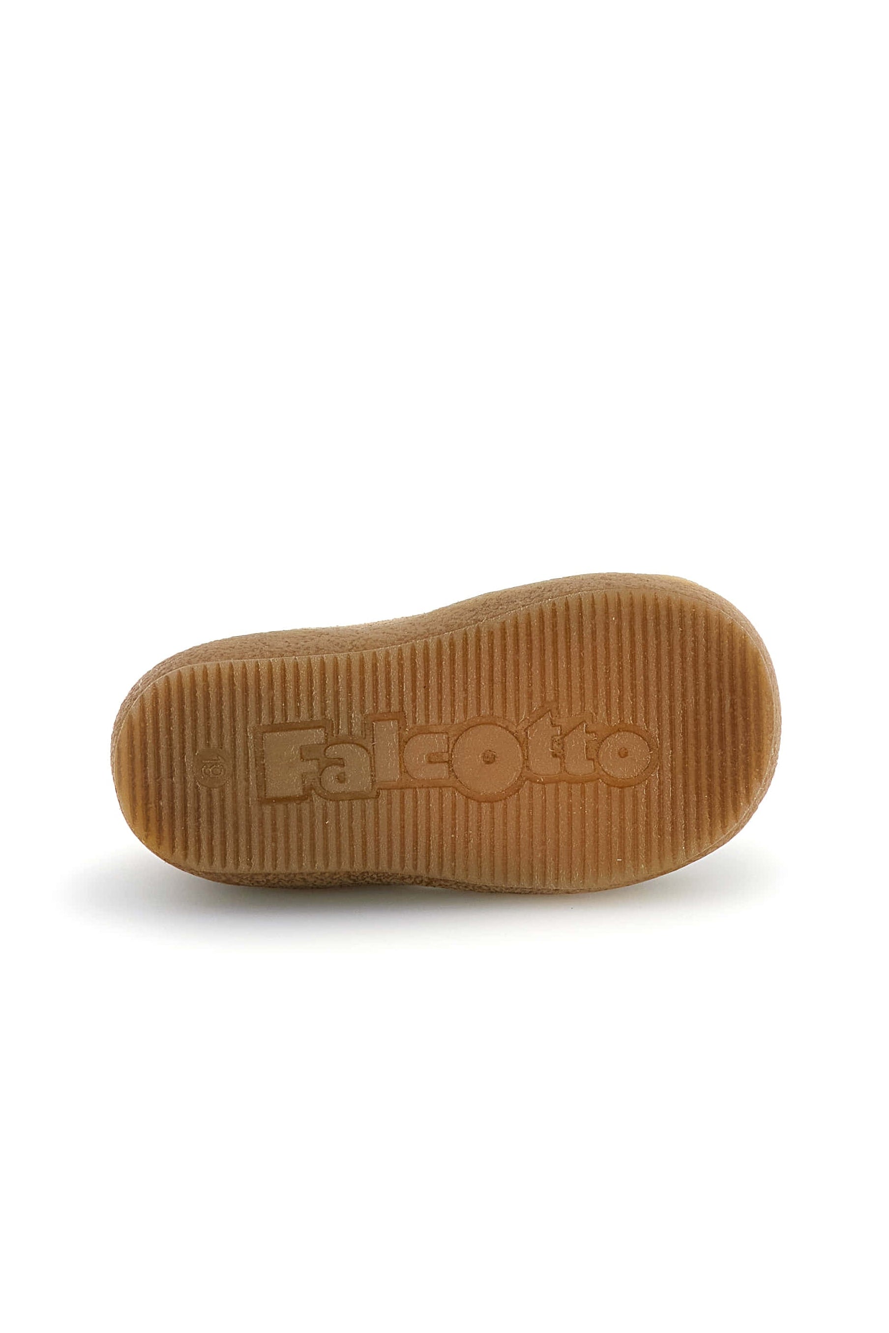 Falcotto ostrit brown-sand zool