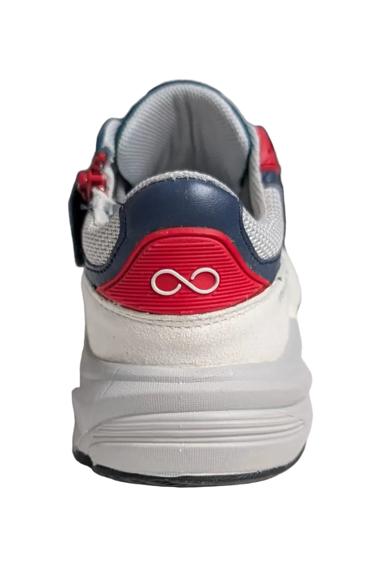 HIP sneaker infinitiy rood