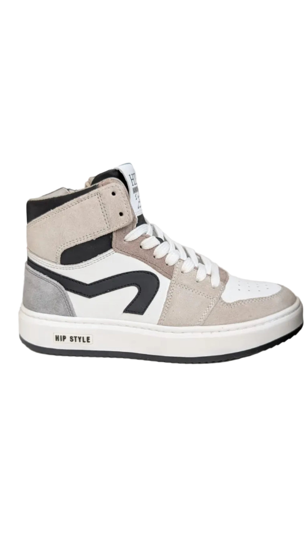 Hip H1765 ivory combi