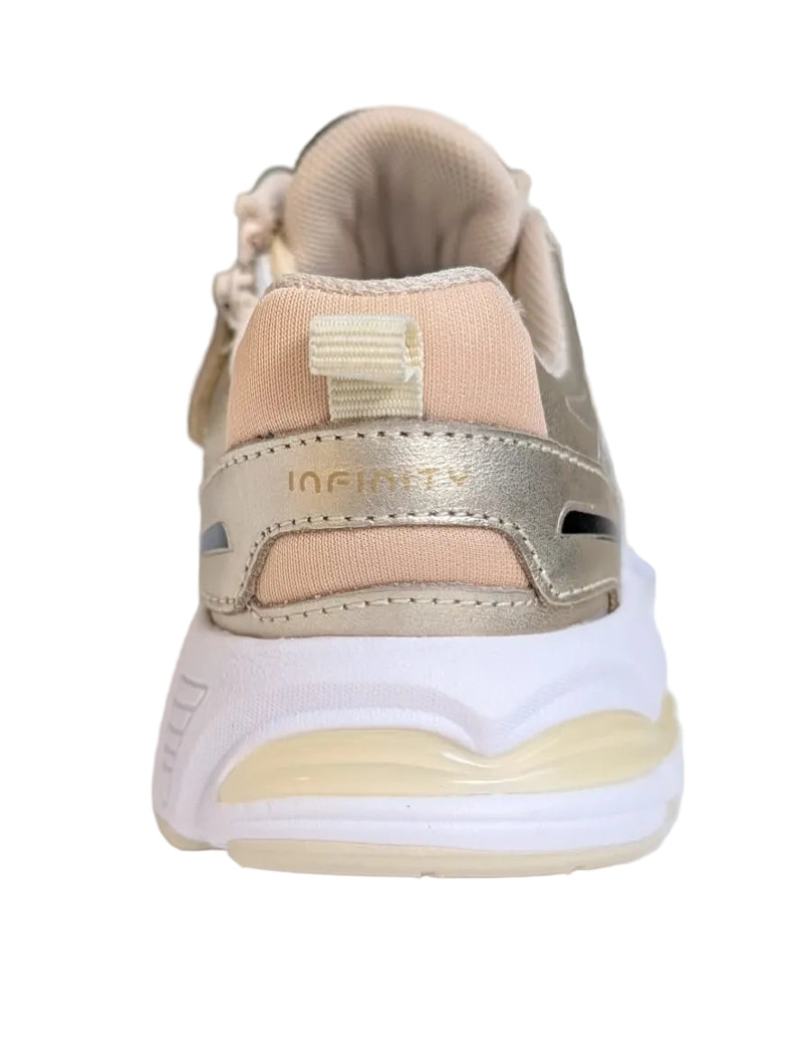 Hip runner platina combi 