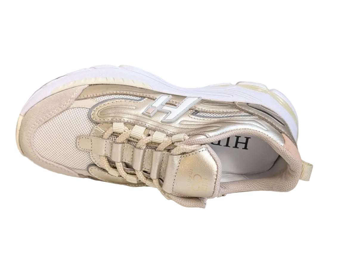 Hip runner platina combi