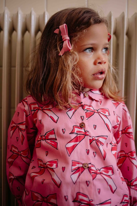 Imruby Vivi bow set