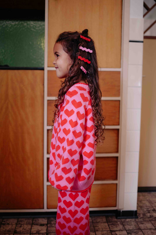 Imruby Heartflow set