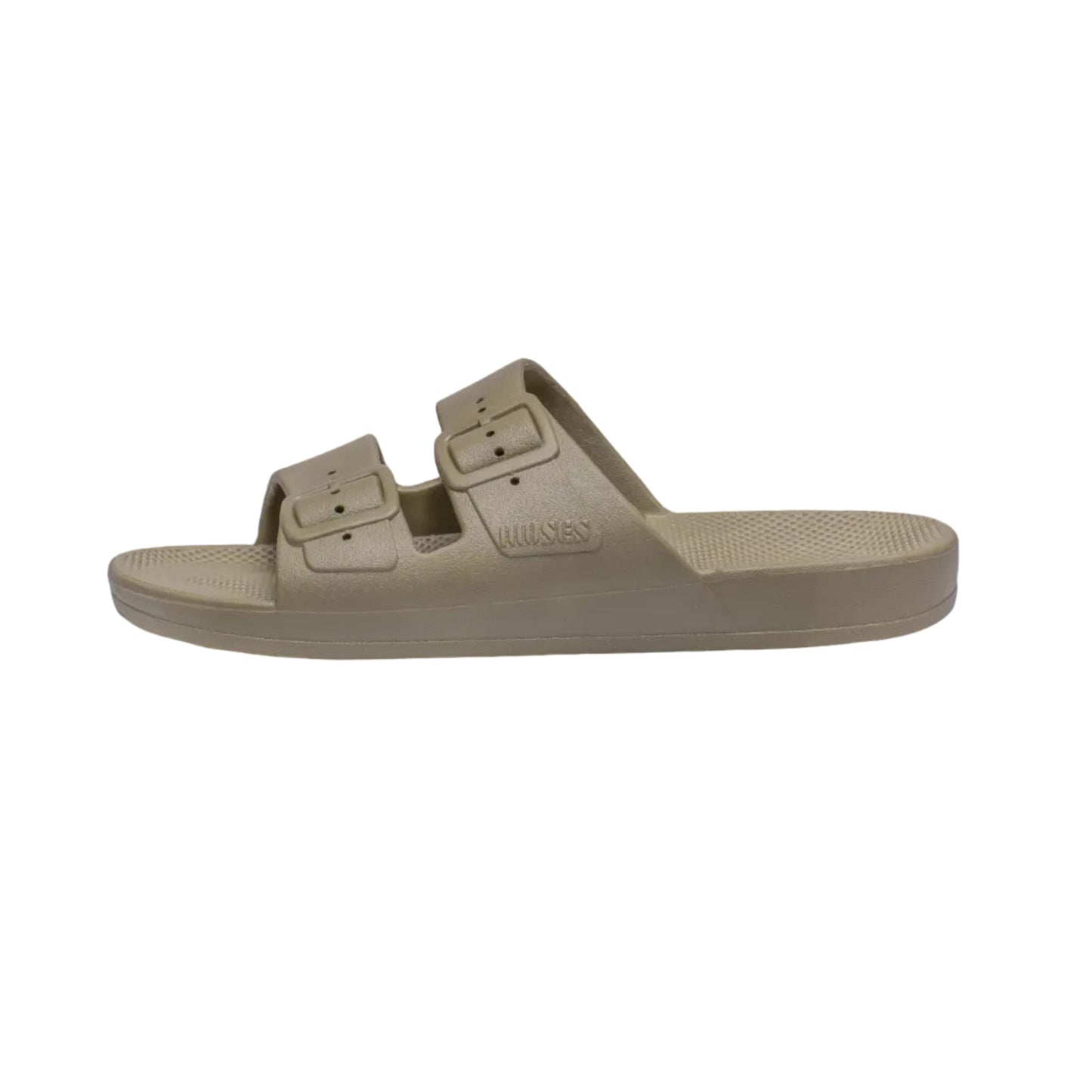 Freedom Moses Khaki groen