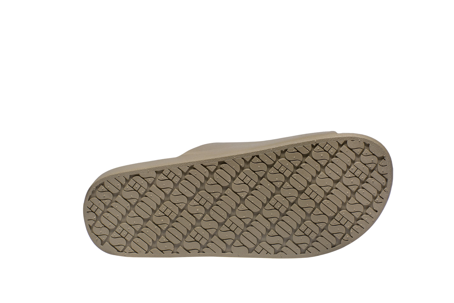 Freedom Moses Slipper Khaki (maat 26-41)