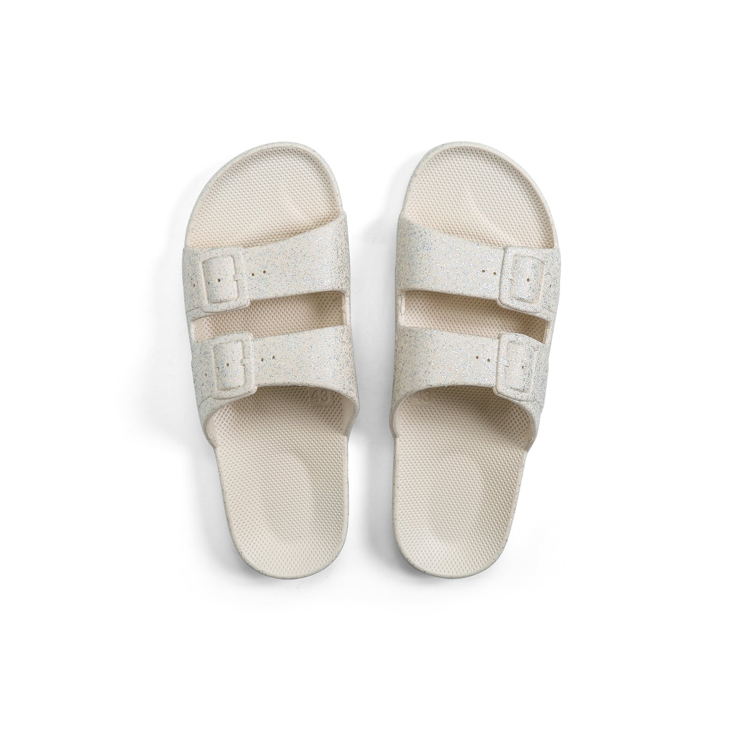 Freedom Moses Slipper Moon (maat 28-41)