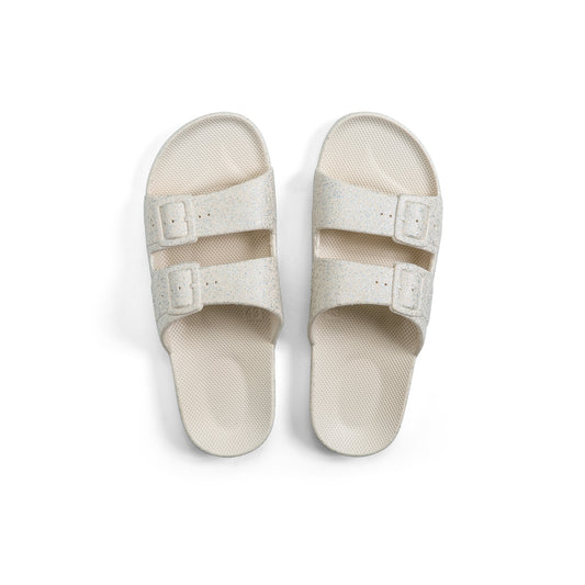 Freedom Moses Slipper Moon (maat 28-41)