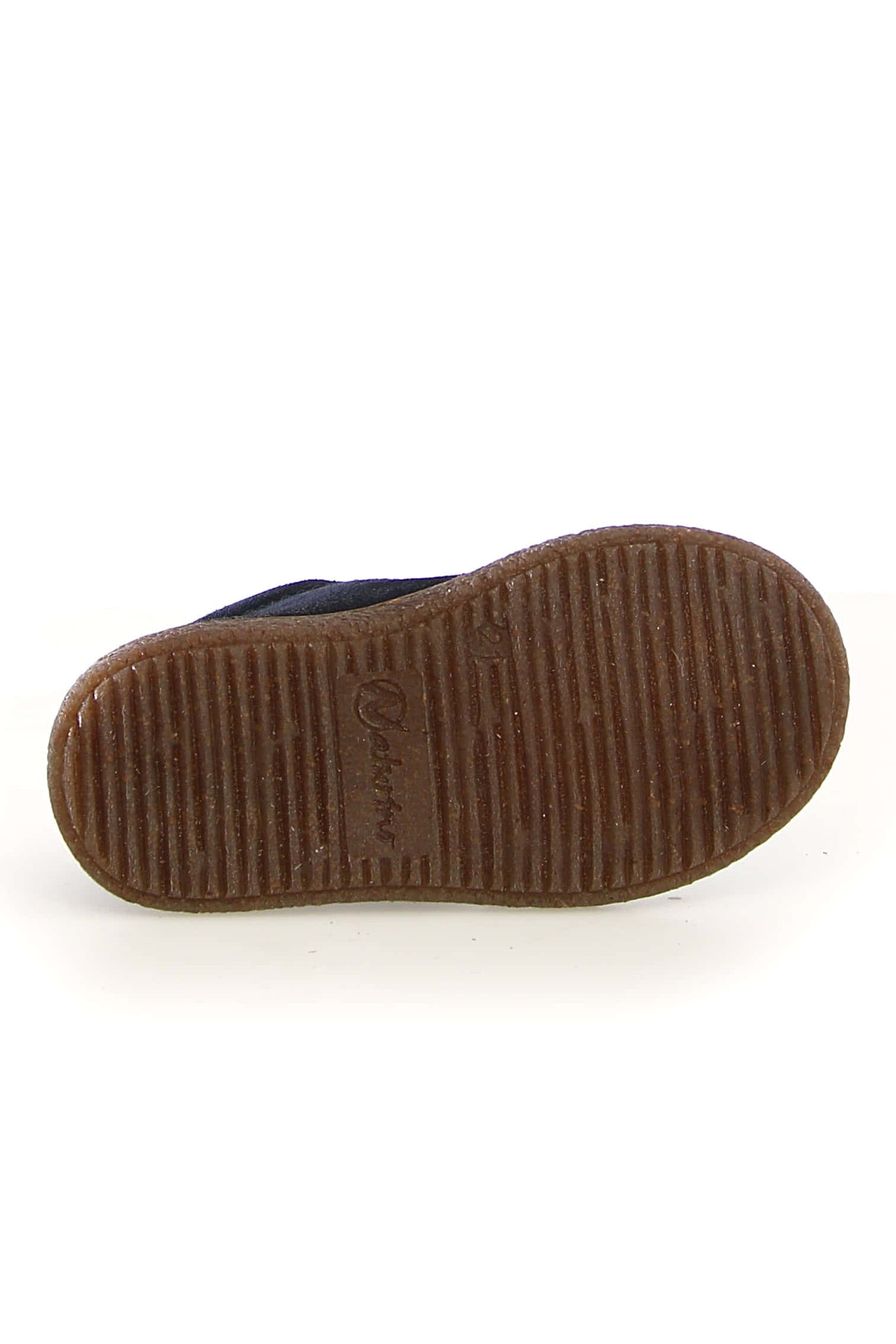 Naturino Albus star blue indigo zool