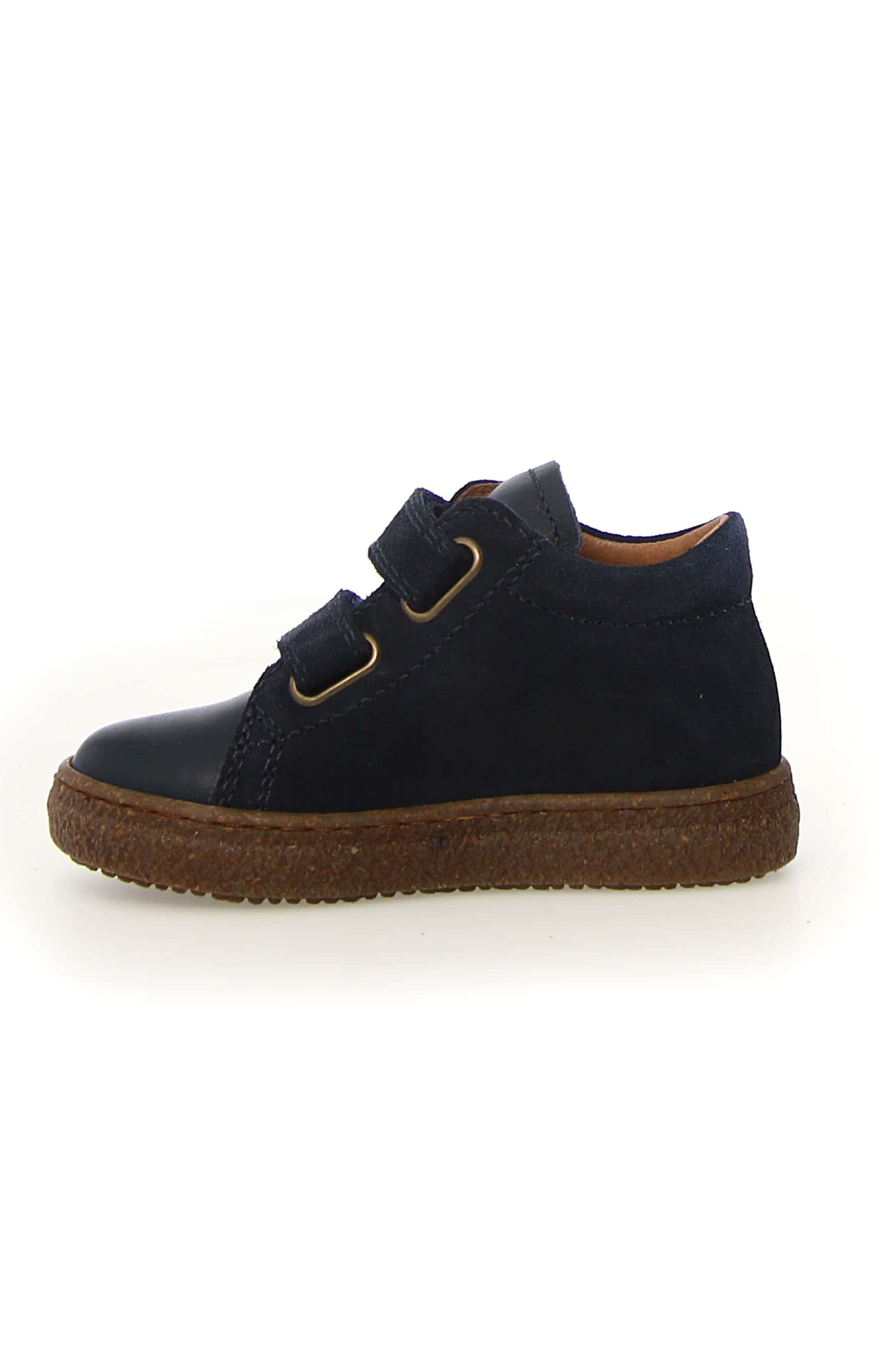 Naturino Albus star blue indigo blauw