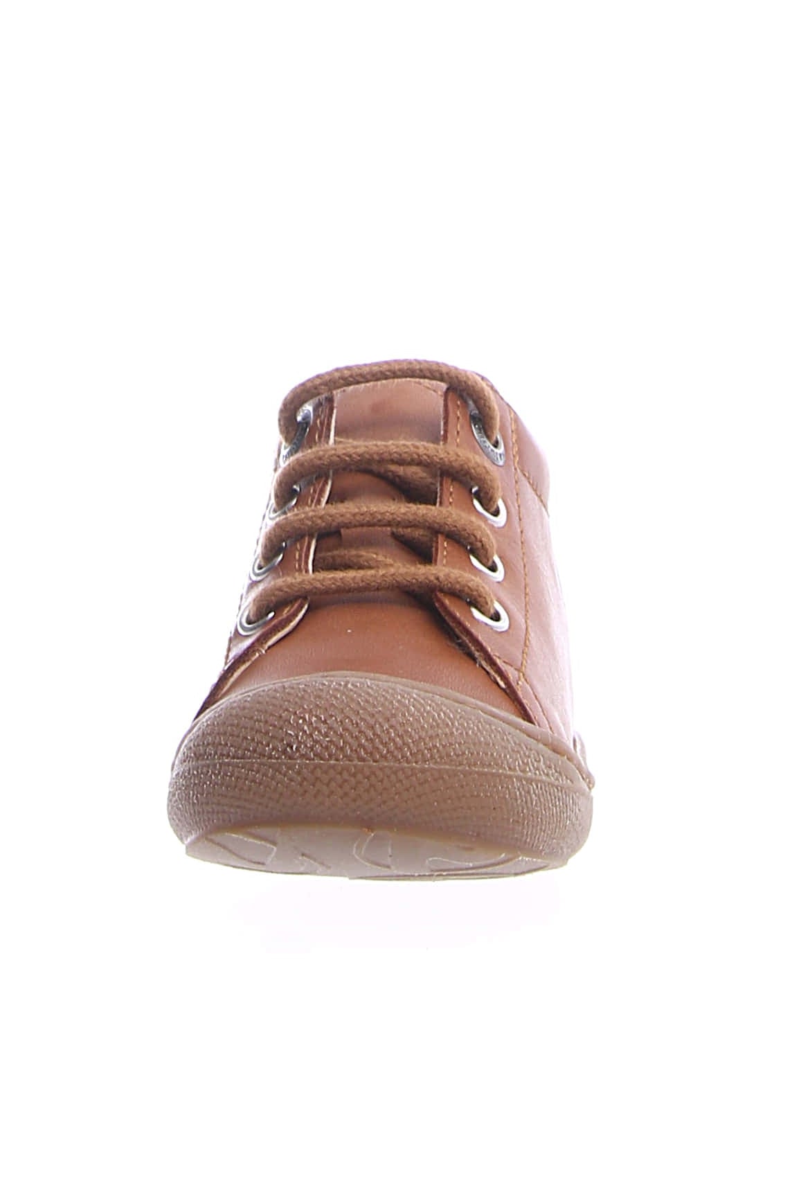 Naturino Cocoon nappa cognac 
