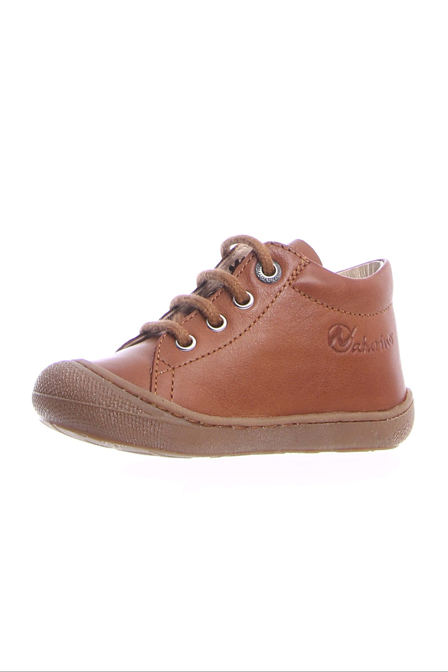 Naturino Cocoon nappa cognac 